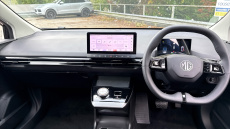 MG MG4 150kW Trophy EV Long Range 64kWh 5dr Auto Electric Hatchback